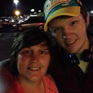 Meet your Posher, Tyler